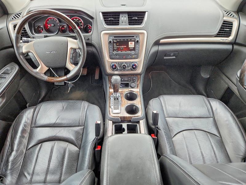 Продажа на аукционе авто 2014 Gmc Acadia, vin: 1GKKVTKD5EJ289345, номер лота: 52100656