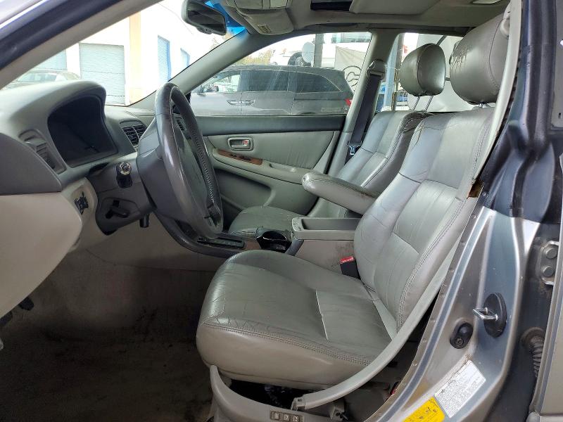 Aukcja sprzedaży 2000 Lexus Es, vin: JT8BF28GXY5102701, numer aukcji: 53579856