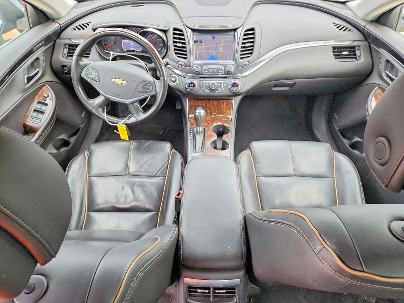 Продаж на аукціоні авто 2014 Chevrolet Impala, vin: 2G1155S39E9253821, номер лоту: 55316766