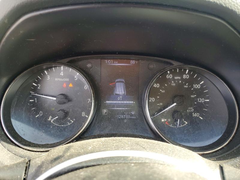 Aukcja sprzedaży 2018 Nissan Rogue Sport, vin: JN1BJ1CP9JW109675, numer aukcji: 54005286