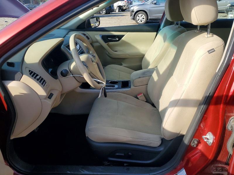 Aukcja sprzedaży 2015 Nissan Altima, vin: 1N4AL3AP7FC196914, numer aukcji: 54220656