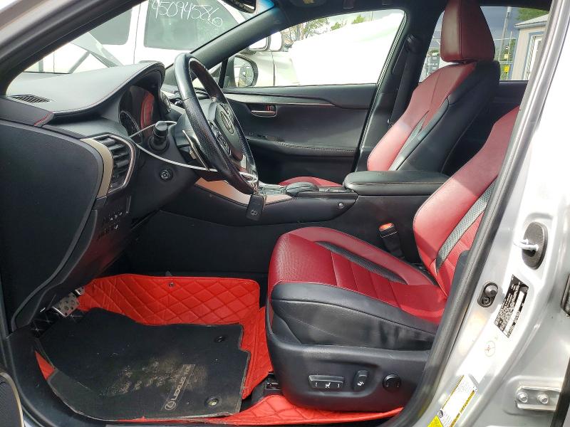 Продажа на аукционе авто 2015 Lexus Nx, vin: JTJYARBZ7F2016755, номер лота: 54254906