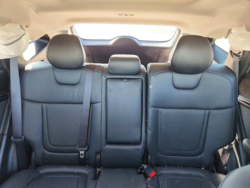 Aukcja sprzedaży 2023 Hyundai Tucson, vin: 5NMJECAE8PH205643, numer aukcji: 53543466