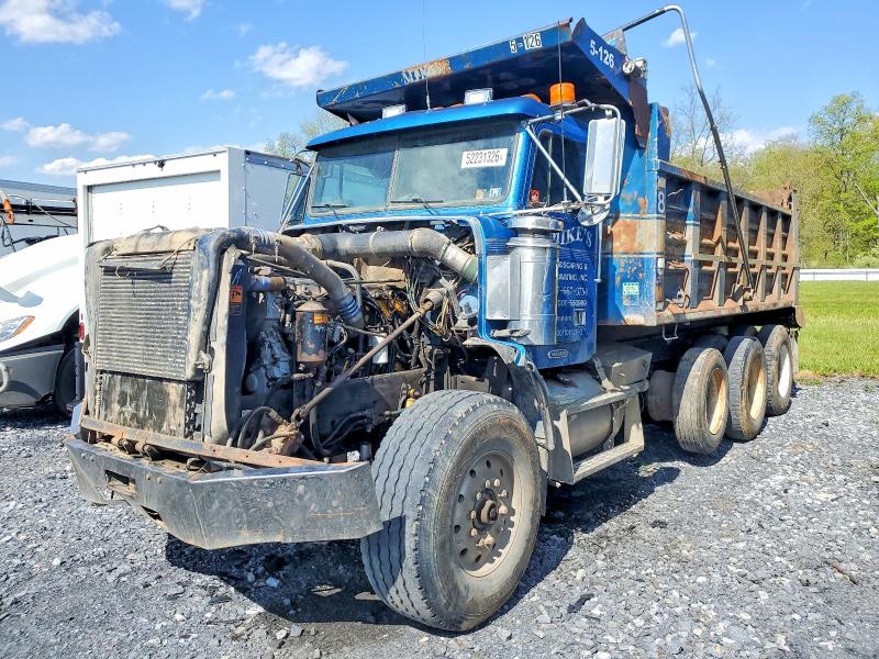 Aukcja sprzedaży 1999 Freightliner Conventional, vin: 1FV4FXYB6XLA17481, numer aukcji: 52231326