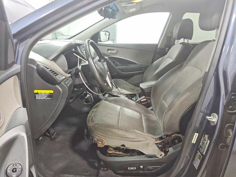 Aukcja sprzedaży 2014 Hyundai Santa Fe Sport, vin: 5XYZU3LB6EG211585, numer aukcji: 52765536