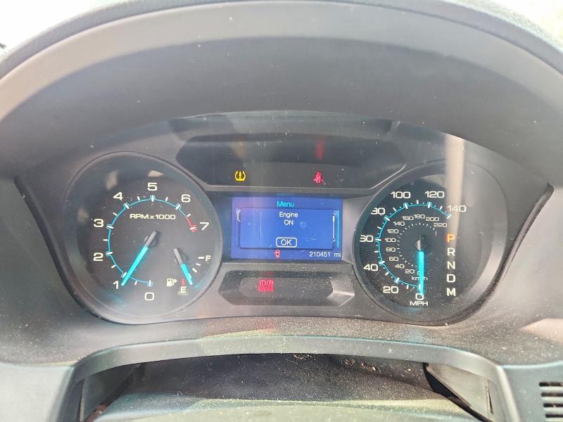 Aukcja sprzedaży 2013 Ford Explorer, vin: 1FM5K7B81DGB43575, numer aukcji: 53040026