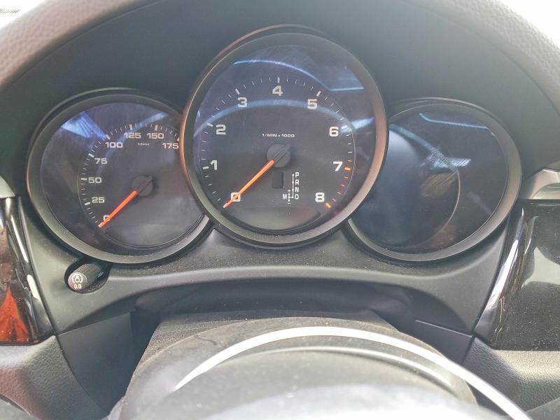 Продаж на аукціоні авто 2019 Porsche Macan, vin: WP1AA2A52KLB03783, номер лоту: 52035516