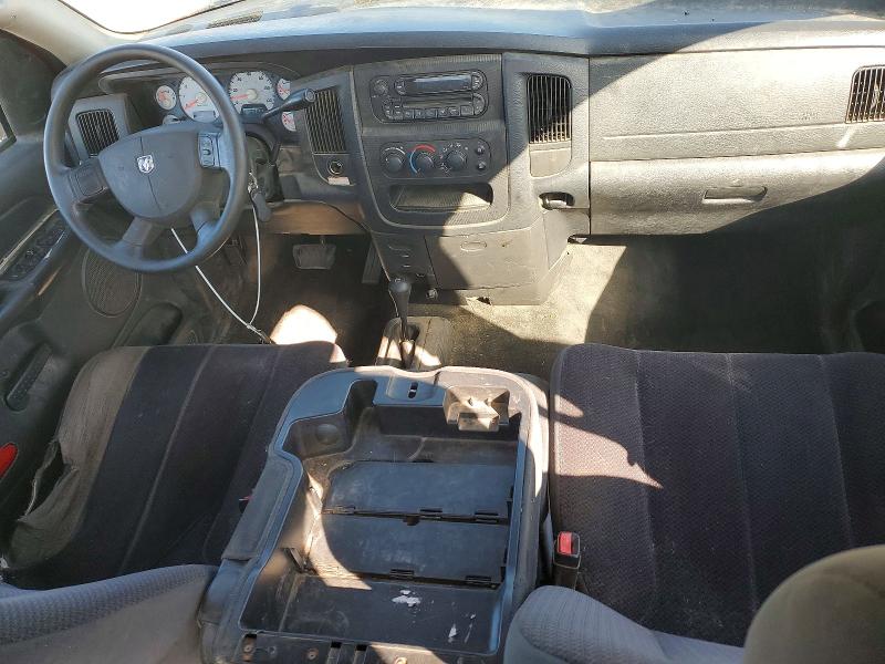 Aukcja sprzedaży 2005 Dodge Ram 2500, vin: 3D7KS28D15G816245, numer aukcji: 55206536