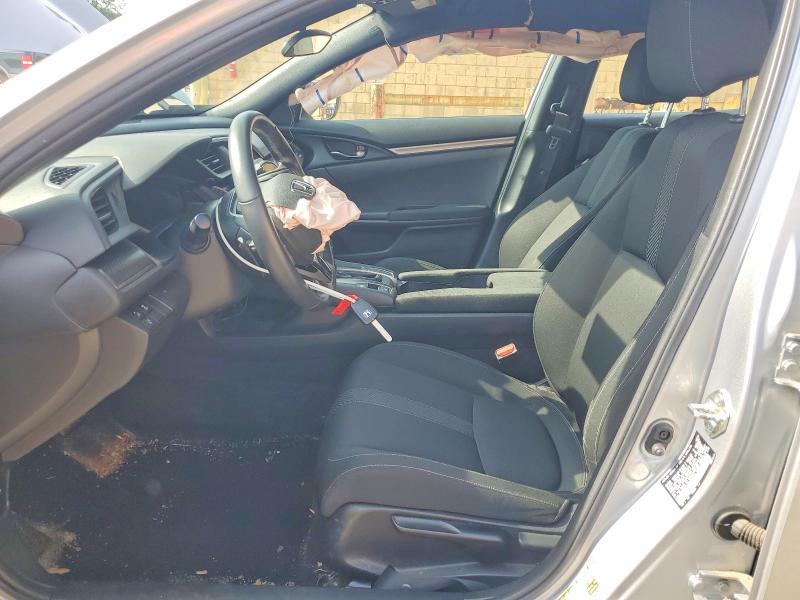 Aukcja sprzedaży 2019 Honda Civic, vin: SHHFK7H47KU210344, numer aukcji: 53169666
