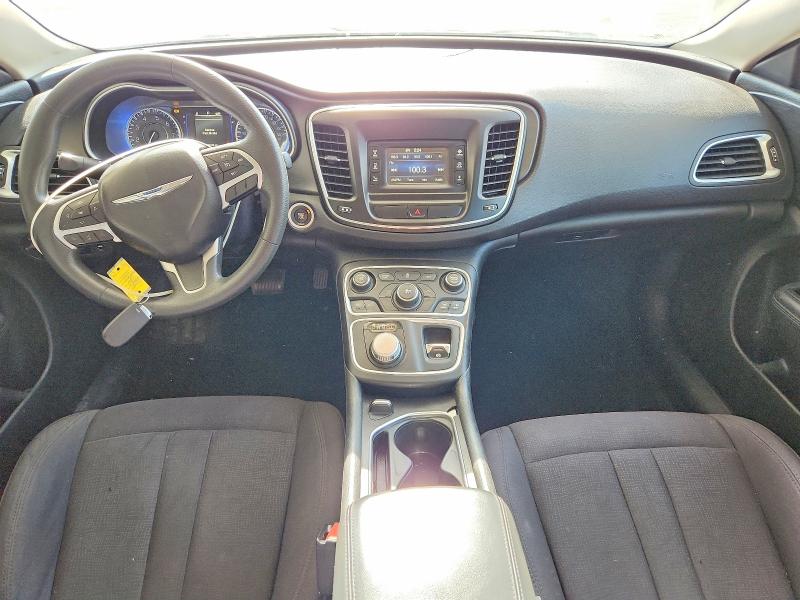 Aukcja sprzedaży 2015 Chrysler 200, vin: 1C3CCCAB2FN669294, numer aukcji: 52565136