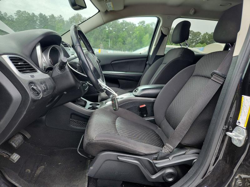 Продаж на аукціоні авто 2013 Dodge Journey, vin: 3C4PDCAB3DT723144, номер лоту: 53332016