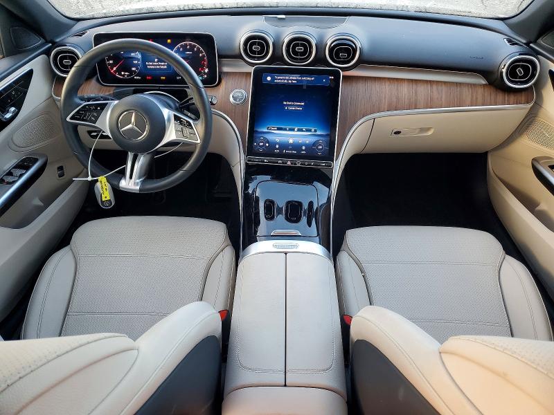 Aukcja sprzedaży 2025 Mercedes-benz C, vin: W1KAF4GB7SR240751, numer aukcji: 54083826