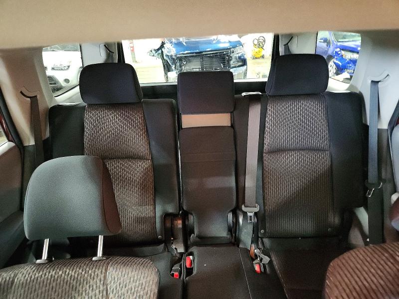 2011 Toyota 4runner მანქანა იყიდება აუქციონზე, vin: JTEBU5JR3B5051095, აუქციონის ნომერი: 54814176