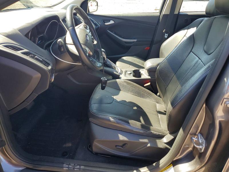 2014 Ford Focus მანქანა იყიდება აუქციონზე, vin: 1FADP3N23EL382867, აუქციონის ნომერი: 55064826