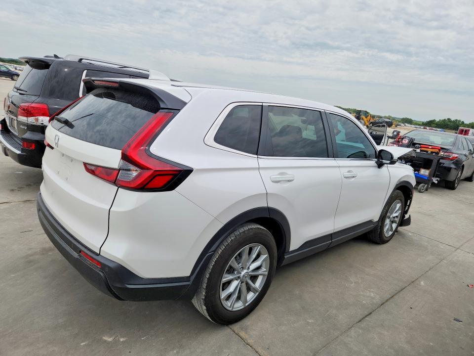 Aukcja sprzedaży 2024 Honda Cr-v, vin: 5J6RS4H74RL006030, numer aukcji: 52953316
