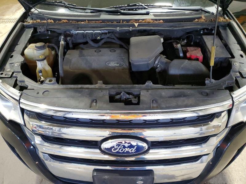 Aukcja sprzedaży 2013 Ford Edge, vin: 2FMDK4GC3DBC89264, numer aukcji: 52538736