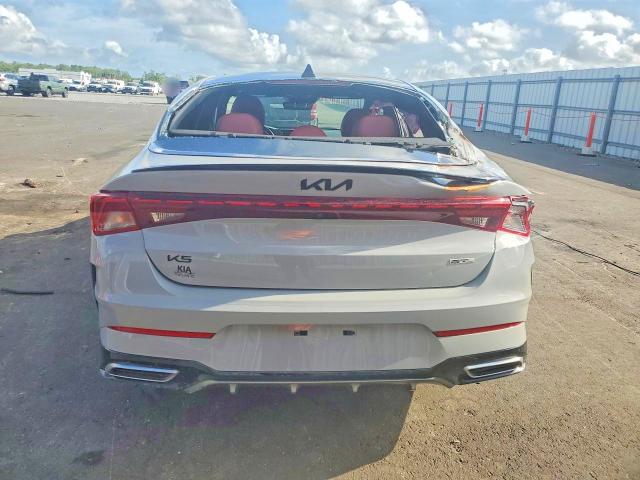 Продажа на аукционе авто 2023 Kia K5, vin: 5XXG64J27PG196502, номер лота: 54478046