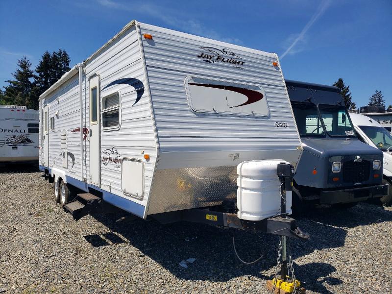 Продажа на аукционе авто 2005 Jayco Jay Flight Series, vin: 1UJBJ02P351EW0595, номер лота: 53317356