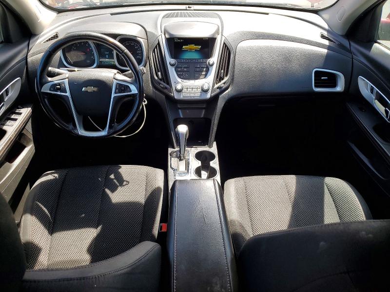52886066 :رقم المزاد ، 2GNALDEK7C6365467 vin ، 2012 Chevrolet Equinox مزاد بيع