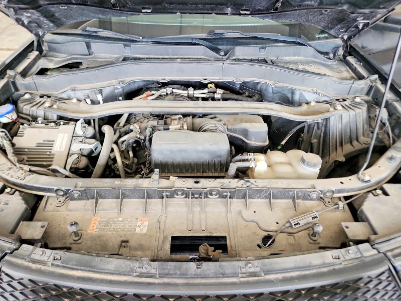 Aukcja sprzedaży 2020 Ford Explorer, vin: 1FM5K8AB8LGC94754, numer aukcji: 53206436