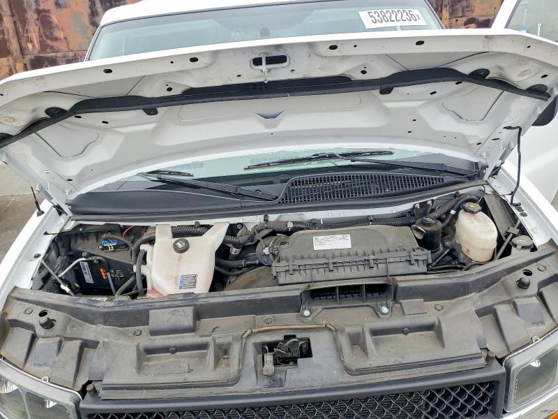 Продаж на аукціоні авто 2024 Chev Express G2500, vin: 1GCWGAFP8R1188760, номер лоту: 53822236