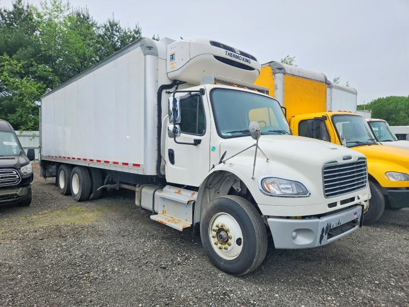 Auction sale of the 2022 Freightliner M2, vin: 3ALHCYD29NDNH3708, lot number: 52432776