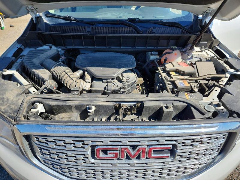 Aukcja sprzedaży 2017 Gmc Acadia, vin: 1GKKNXLS6HZ123698, numer aukcji: 54816896