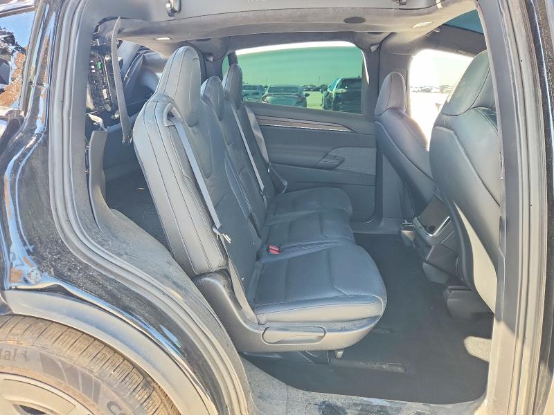 Aukcja sprzedaży 2026 Tesla Model X, vin: 7SAXCAE59TF476269, numer aukcji: 53412716