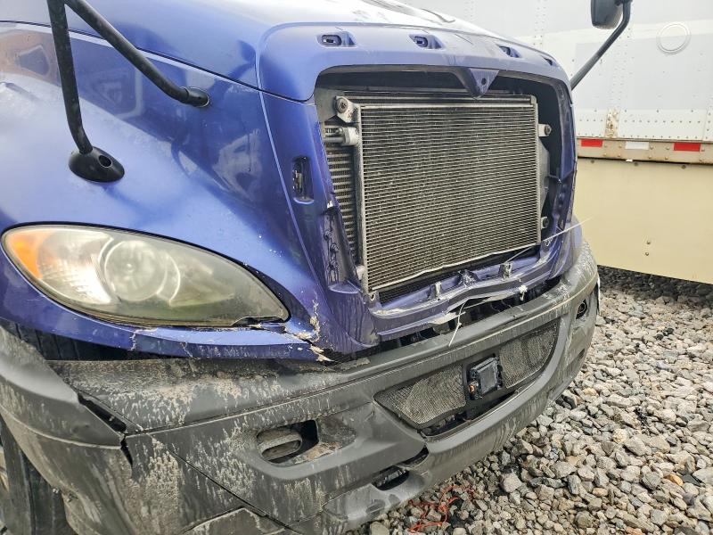 Продажа на аукционе авто 2016 International Prostar, vin: 3HSDJSNR5GN133220, номер лота: 54105626