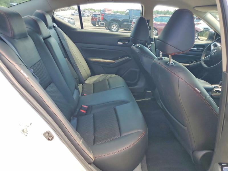 2025 Nissan Altima მანქანა იყიდება აუქციონზე, vin: 1N4BL4CV9SN338264, აუქციონის ნომერი: 53107296