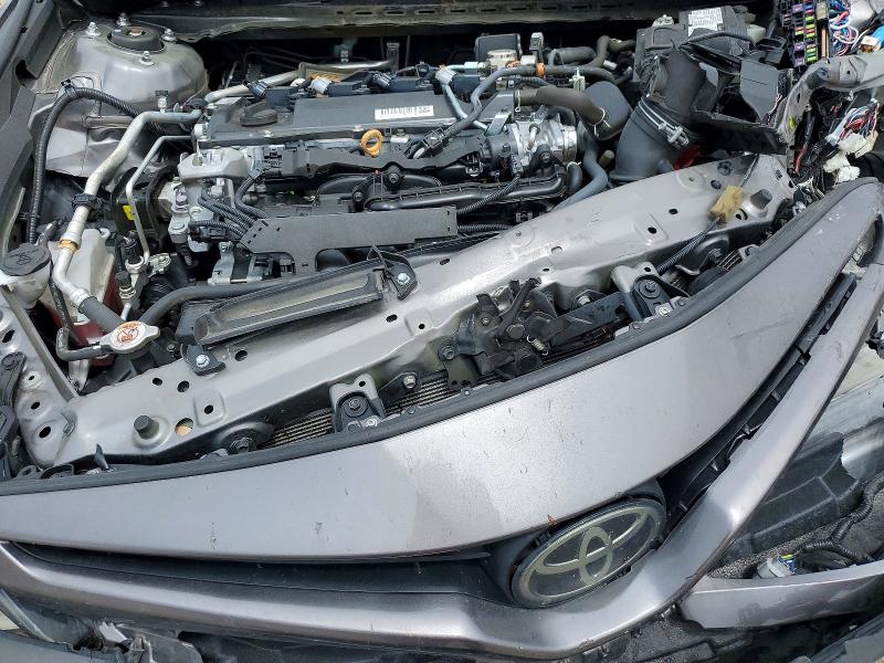 Aukcja sprzedaży 2023 Toyota Camry, vin: 4T1G11AKXPU823535, numer aukcji: 52690386
