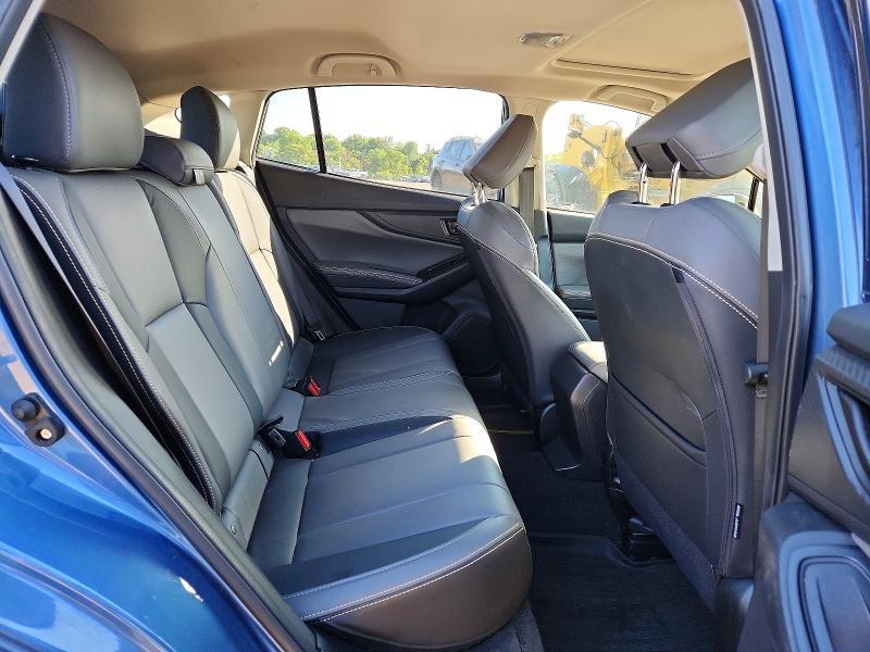 Продажа на аукционе авто 2021 Subaru Crosstrek, vin: JF2GTHSC4MH208788, номер лота: 53435416