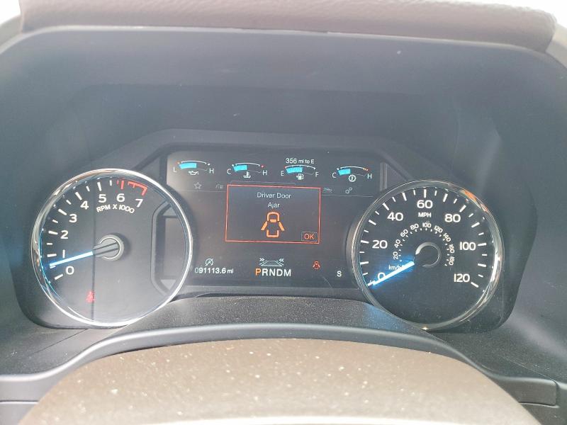 Продажа на аукционе авто 2020 Ford F150, vin: 1FTEW1E4XLFA91446, номер лота: 52435716