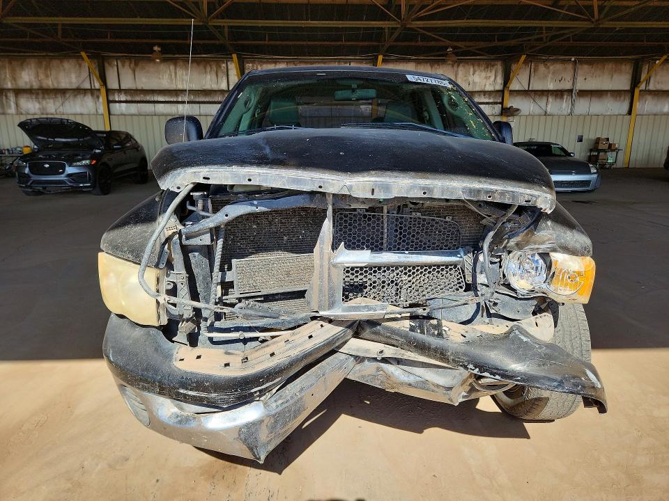 Продаж на аукціоні авто 2004 Dodge Ram 1500, vin: 1D7HA18N74S581101, номер лоту: 54727786