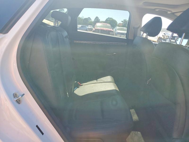 53458036 :رقم المزاد ، 5NMJCCAE5NH017780 vin ، 2022 Hyundai Tucson مزاد بيع