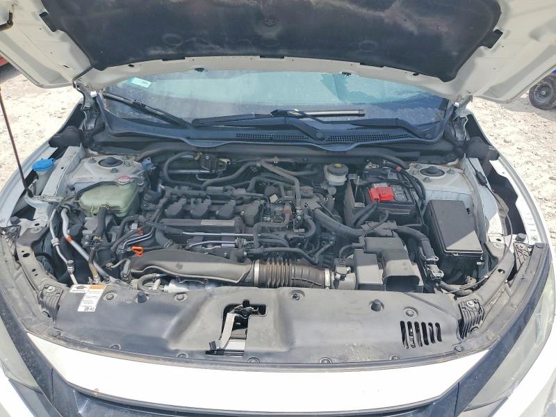 Продажа на аукционе авто 2019 Honda Civic, vin: 19XFC1F78KE003265, номер лота: 53962506