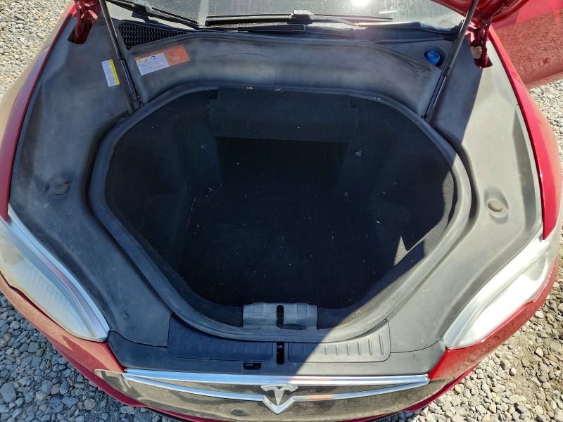 Продажа на аукционе авто 2013 Tesla Model S, vin: 5YJSA1CN5DFP19769, номер лота: 52568356
