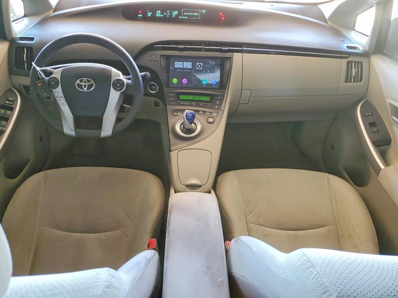 Продаж на аукціоні авто 2010 Toyota Prius, vin: JTDKN3DU2A0200145, номер лоту: 54520956