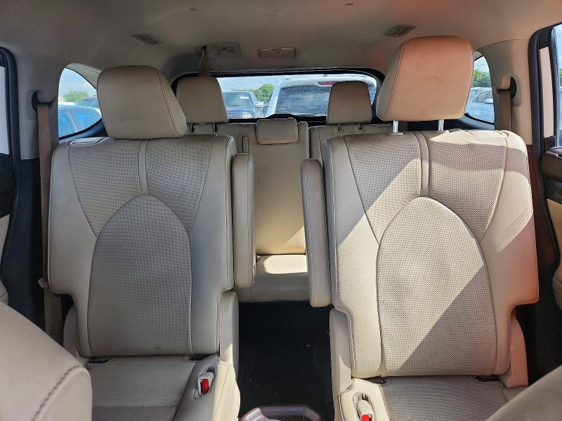 2020 Toyota Highlander მანქანა იყიდება აუქციონზე, vin: 5TDYZRAH2LS027641, აუქციონის ნომერი: 54014046
