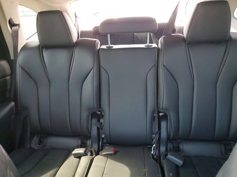 Продаж на аукціоні авто 2022 Acura Mdx, vin: 5J8YE1H43NL005492, номер лоту: 53042416
