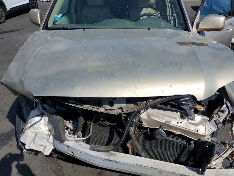 2006 Toyota Highlander მანქანა იყიდება აუქციონზე, vin: JTEDW21A160013251, აუქციონის ნომერი: 55071576