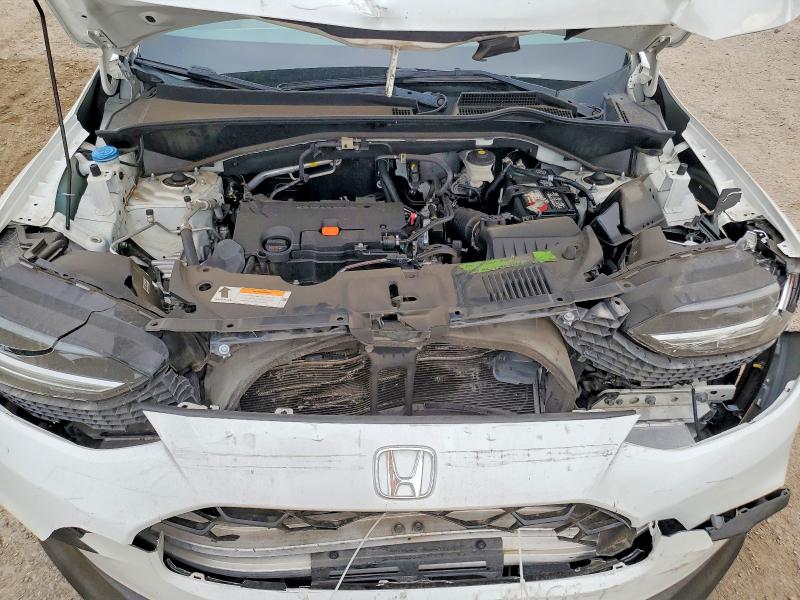 Aukcja sprzedaży 2023 Honda Hr-v, vin: 3CZRZ1H32PM713629, numer aukcji: 55221726