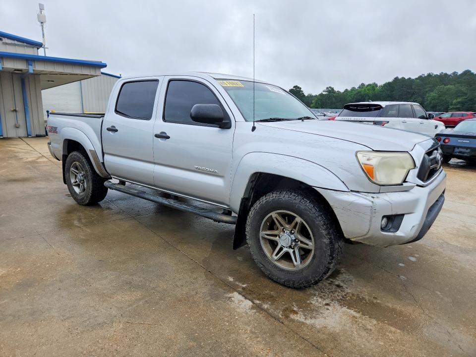 Aukcja sprzedaży 2013 Toyota Tacoma, vin: 5TFJU4GN6DX031610, numer aukcji: 54657896