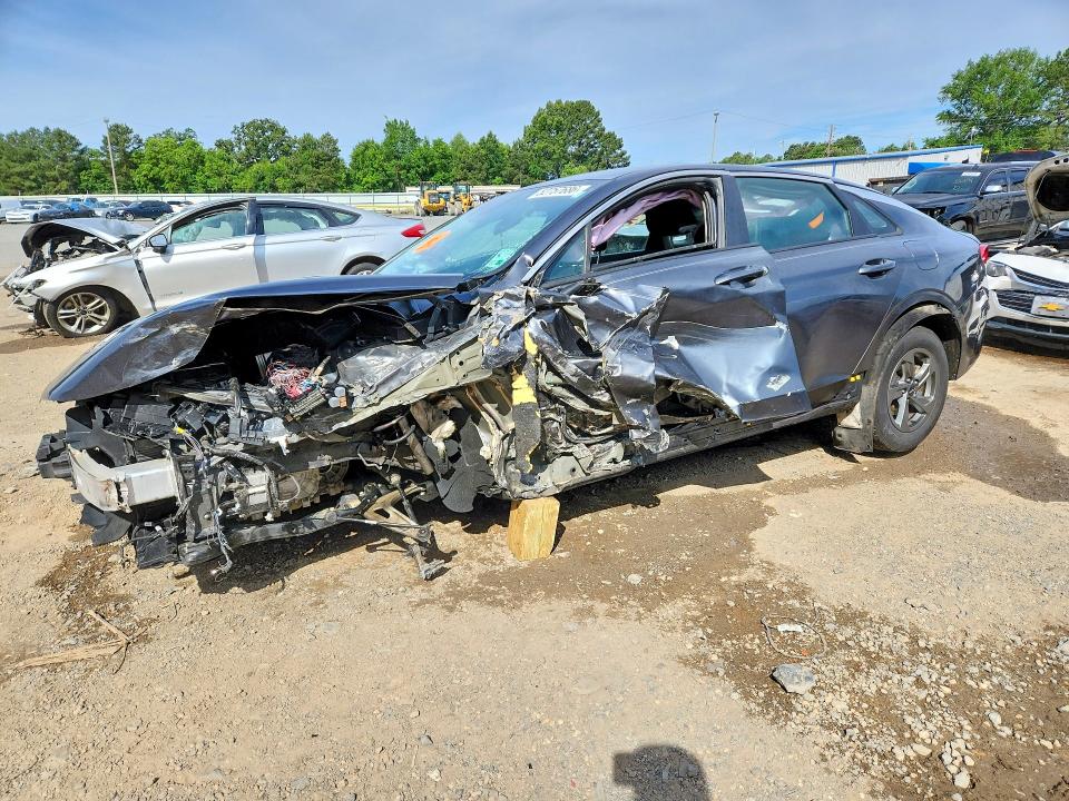 Aukcja sprzedaży 2022 Kia K5, vin: 5XXG14J26NG111144, numer aukcji: 52757686