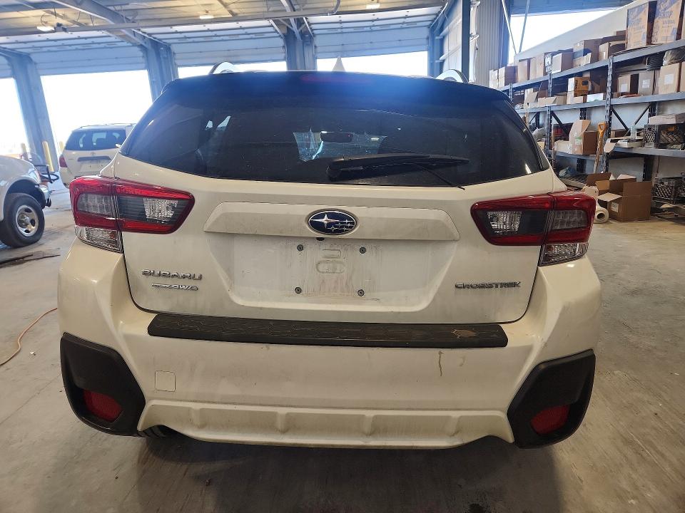 Продажа на аукционе авто 2020 Subaru Crosstrek, vin: JF2GTAEC9LH242338, номер лота: 53026166