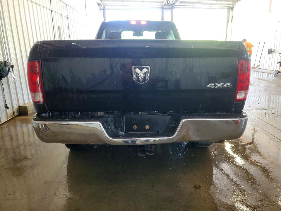 Продажа на аукционе авто 2020 Ram 1500 Classic, vin: 3C6JR7DT5LG160910, номер лота: 55311916