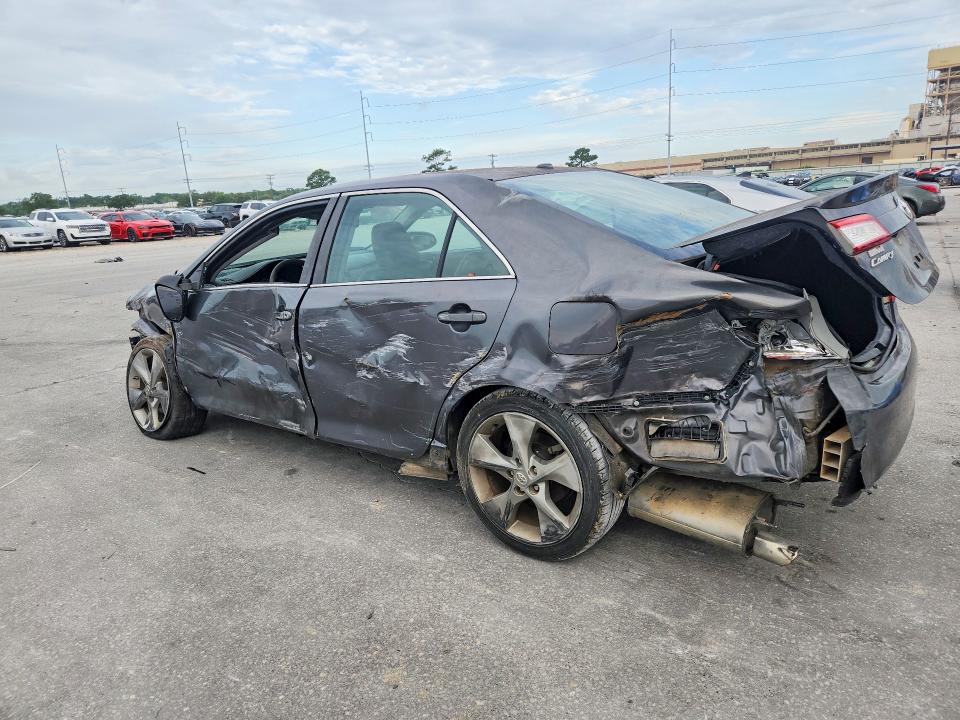 Aukcja sprzedaży 2012 Toyota Camry, vin: 4T1BK1FK5CU004538, numer aukcji: 53793966