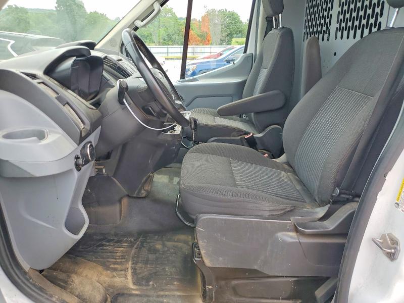 Продаж на аукціоні авто 2017 Ford Transit, vin: 1FTYE1CMXHKA70744, номер лоту: 53427306