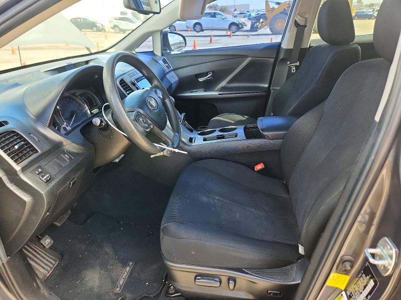 Продажа на аукционе авто 2013 Toyota Venza, vin: 4T3BA3BB3DU034571, номер лота: 55396846