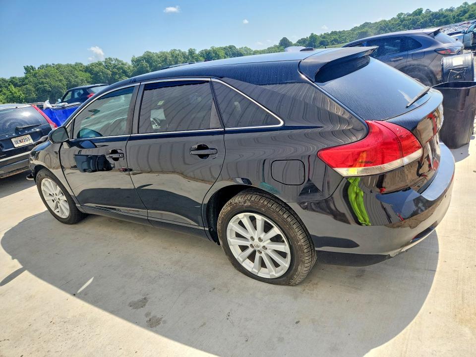 54253316 :رقم المزاد ، 4T3ZE11A79U004822 vin ، 2009 Toyota Venza مزاد بيع